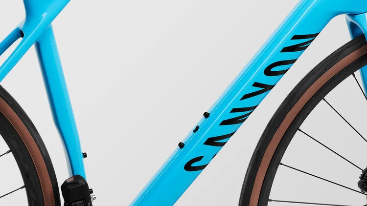 Endurace CF 7 Di2