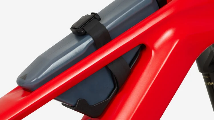 Canyon Torque:ON Bottle Cage Set