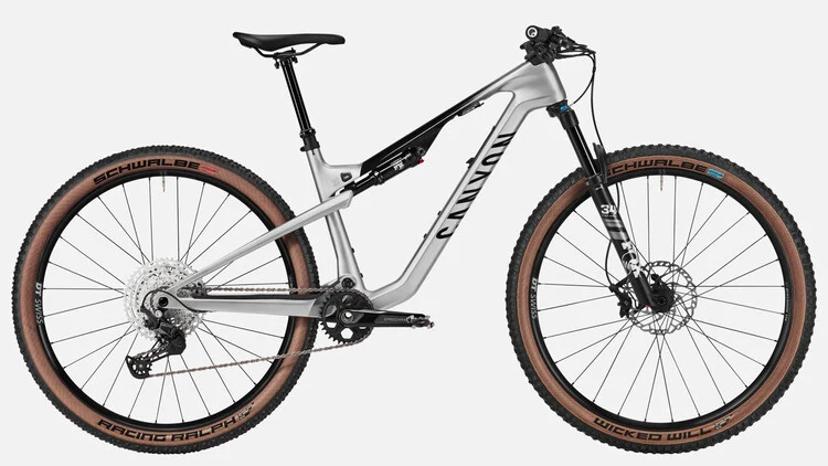 Lux Trail CF 6