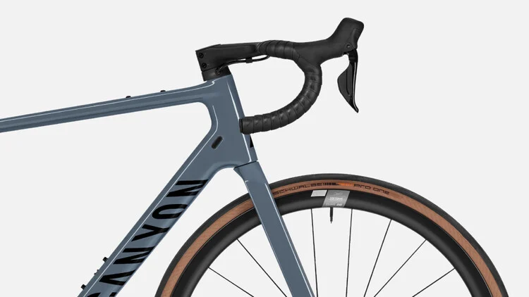 Endurace CF 7 Di2