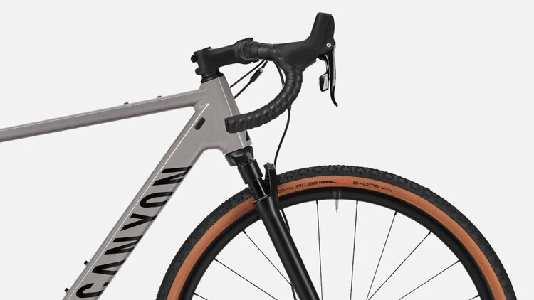 Grizl 7 Suspension 1by RAW