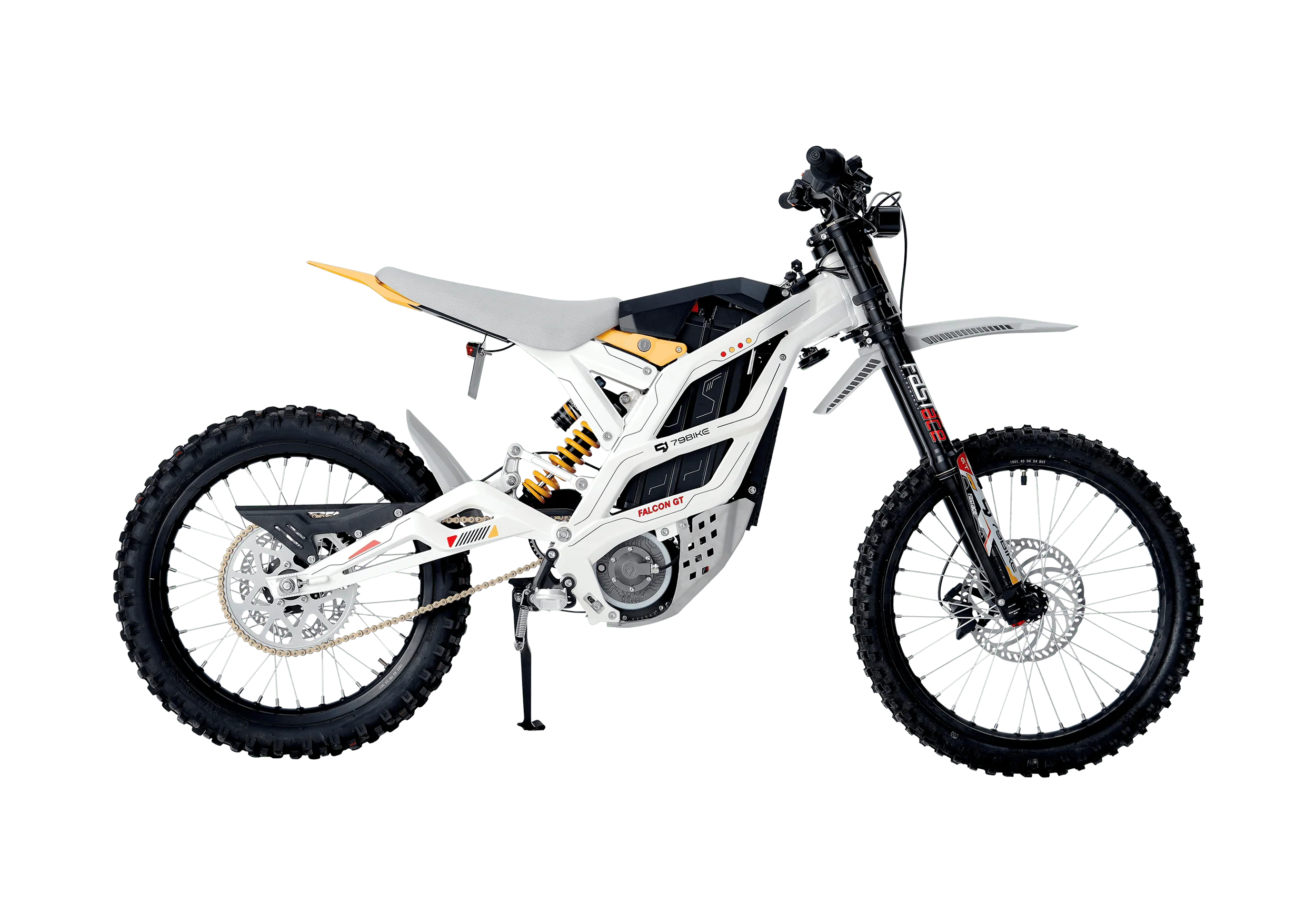 79BIKE Falcon GT Electric Dirt Bike