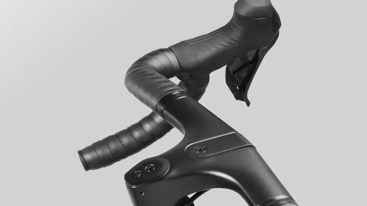 Grail CF SLX 8 Di2 RS