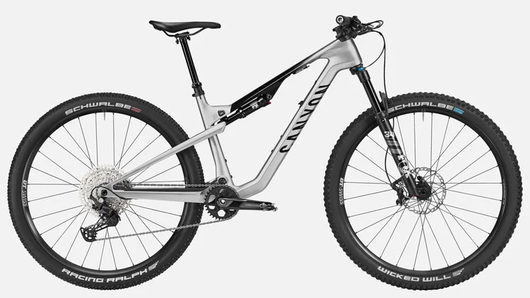 Lux Trail CF 6