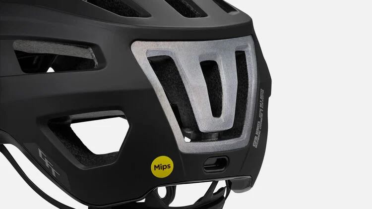 Canyon Disruptr CFR Helmet