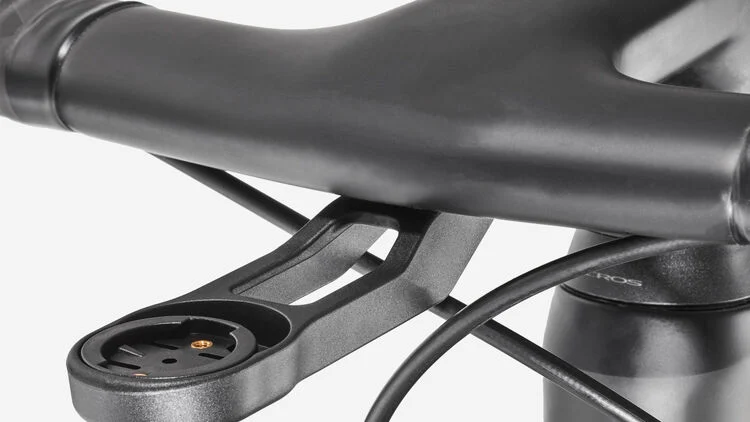 Canyon Cockpit Mount