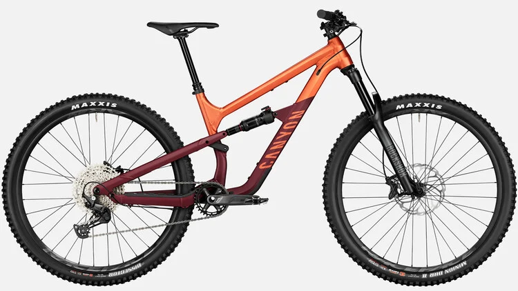 Spectral 125 AL 5