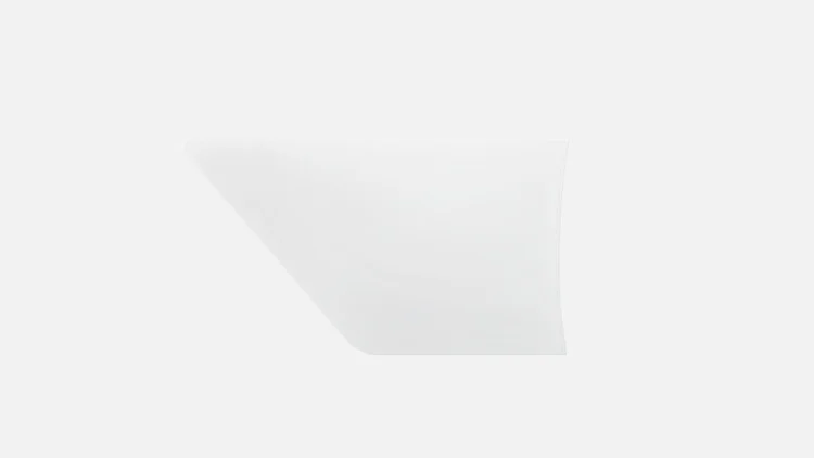 Canyon EP1088-01 Speedmax BB-Box Cover 