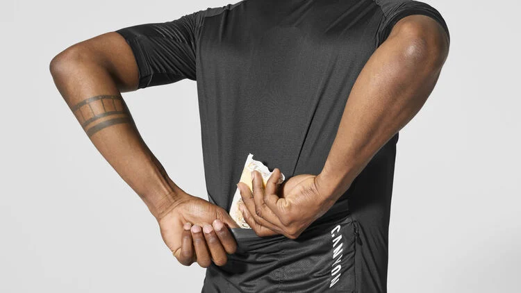 Canyon CORE Men's Cycling Jersey