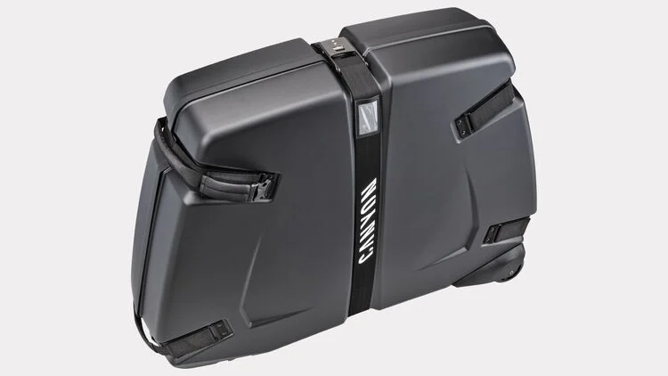 Canyon Bike Shuttle II