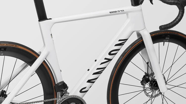 Aeroad CF SLX 7 AXS