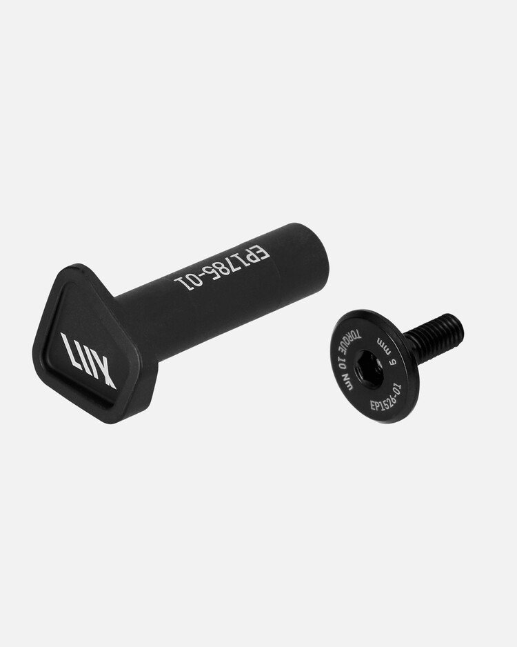 Canyon GP7351-01 Rocker Pivot Cover