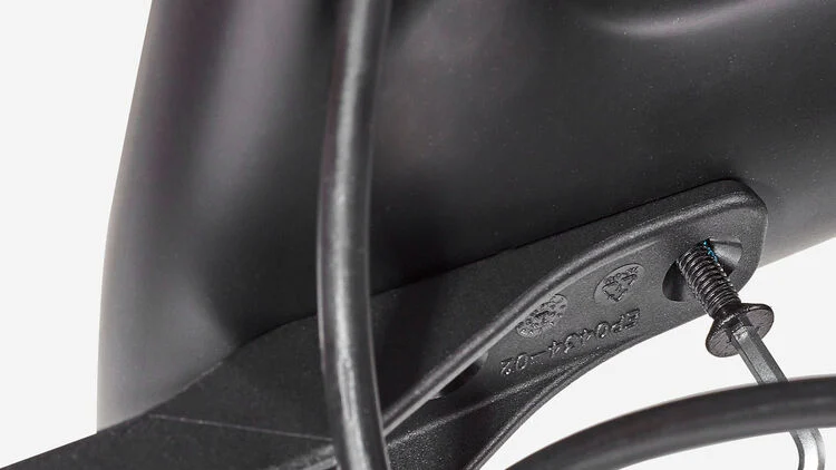 Canyon Cockpit Mount