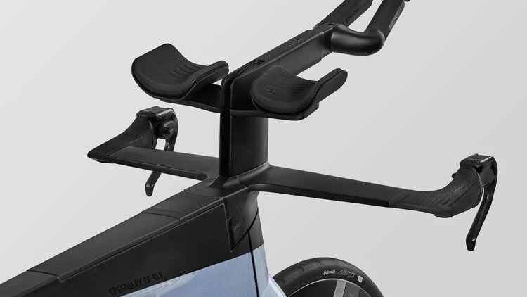Speedmax CF SLX 8 AXS