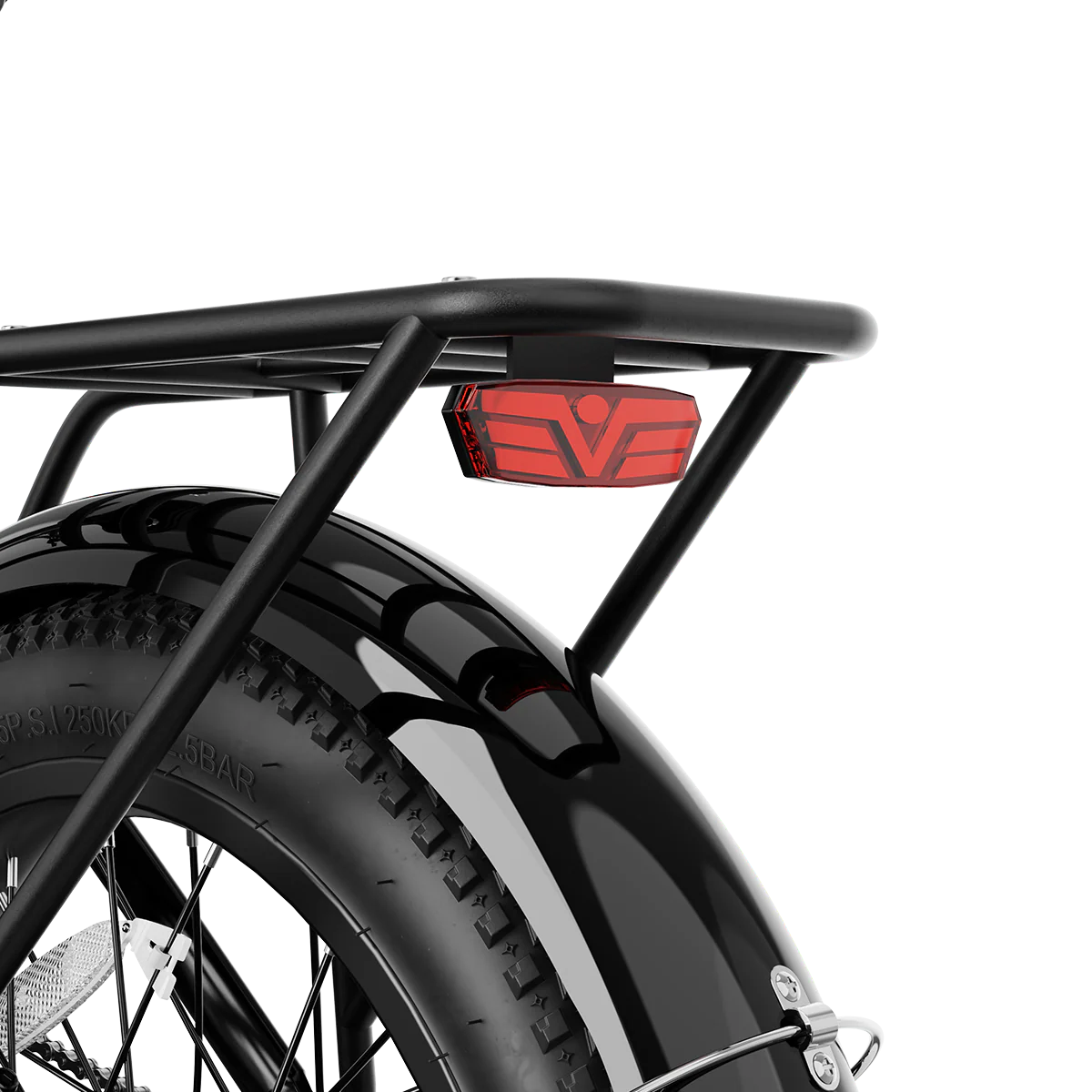 Aipas A2 Elite Ebike