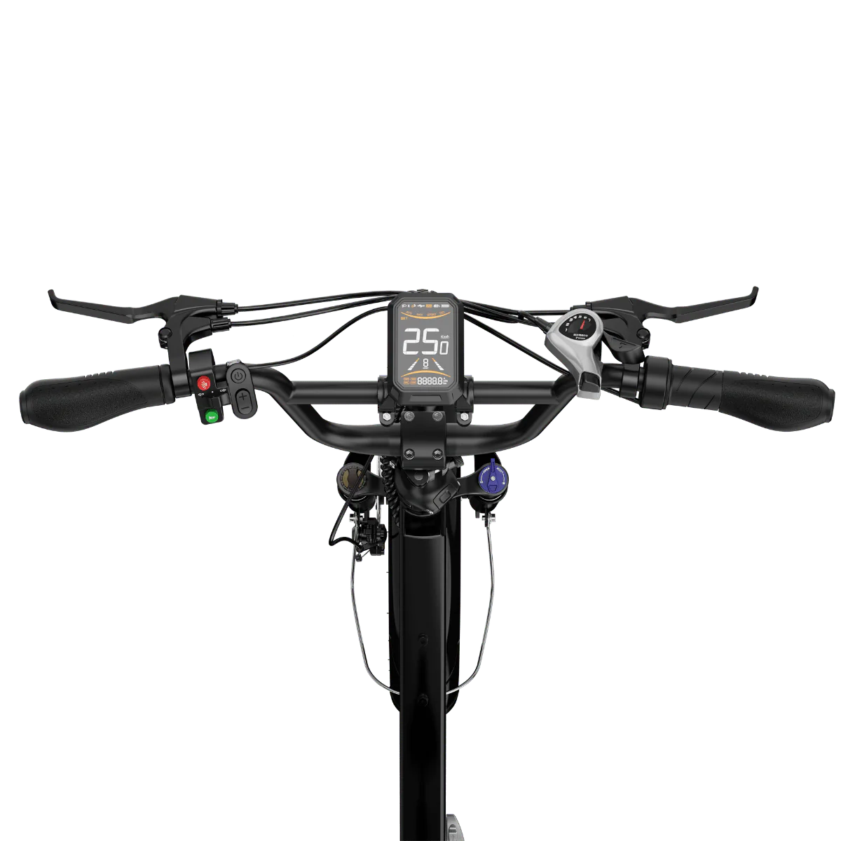 Aipas A2 Elite Ebike