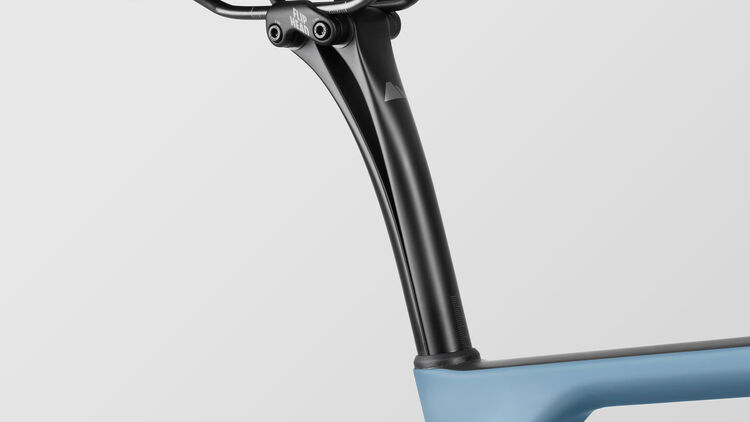 Endurace CF SLX 7 AXS