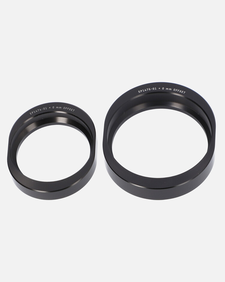 Canyon GP7200-01 Headset Cup Center