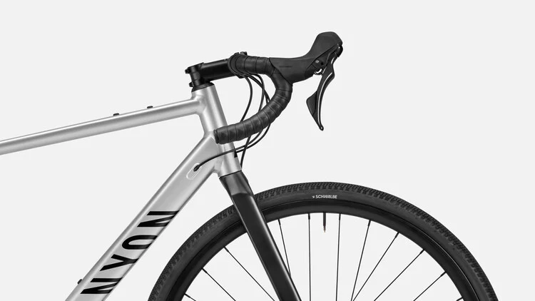 Endurace AllRoad