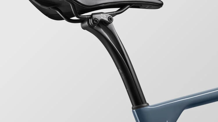 Endurace CF 7 Di2