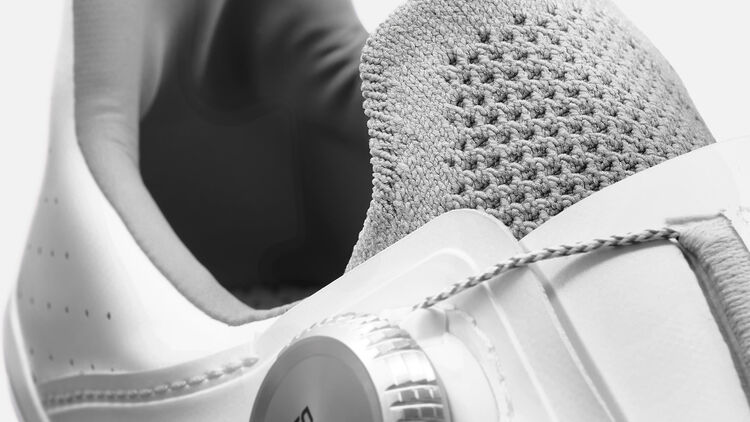 Canyon Tempr CFR Road Cycling Shoes