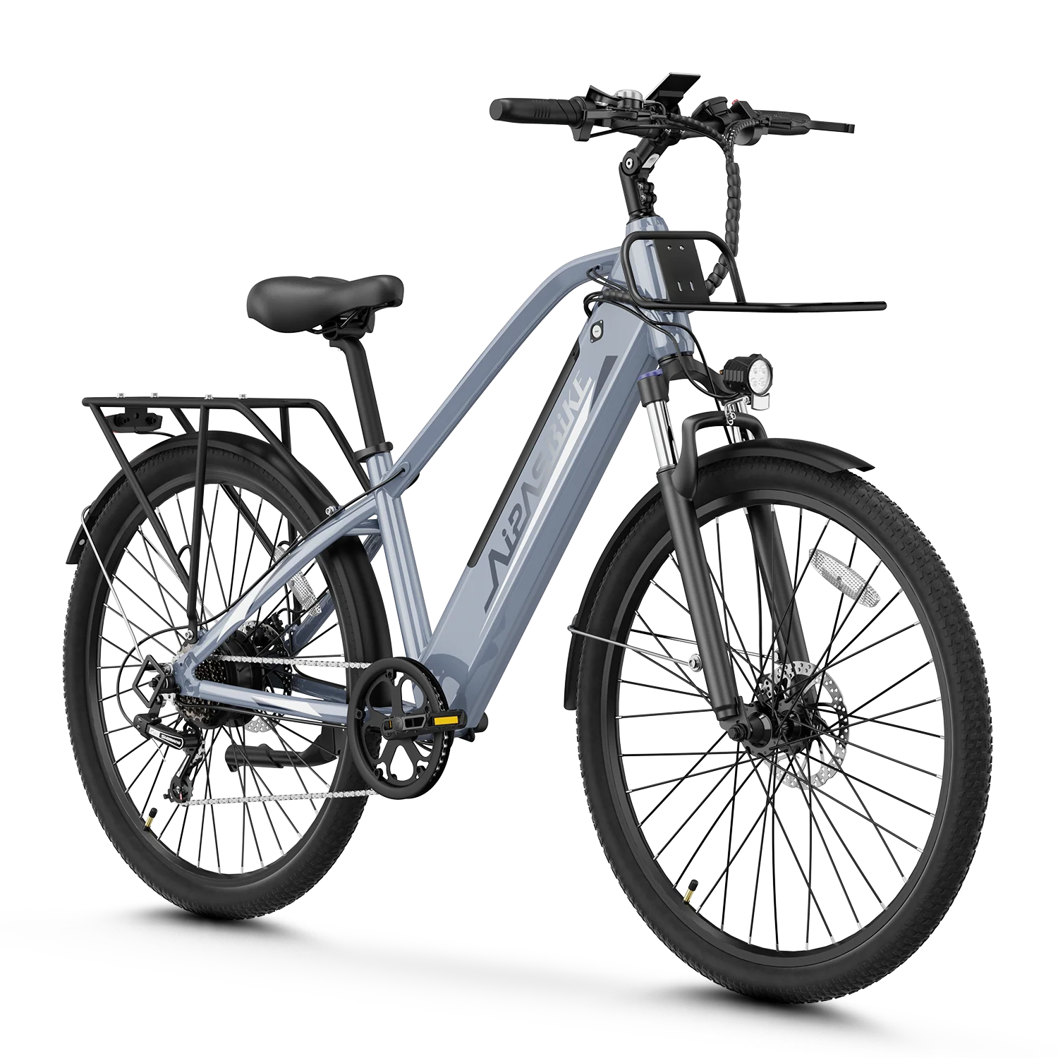 Aipas®C2 Xpress Ebike