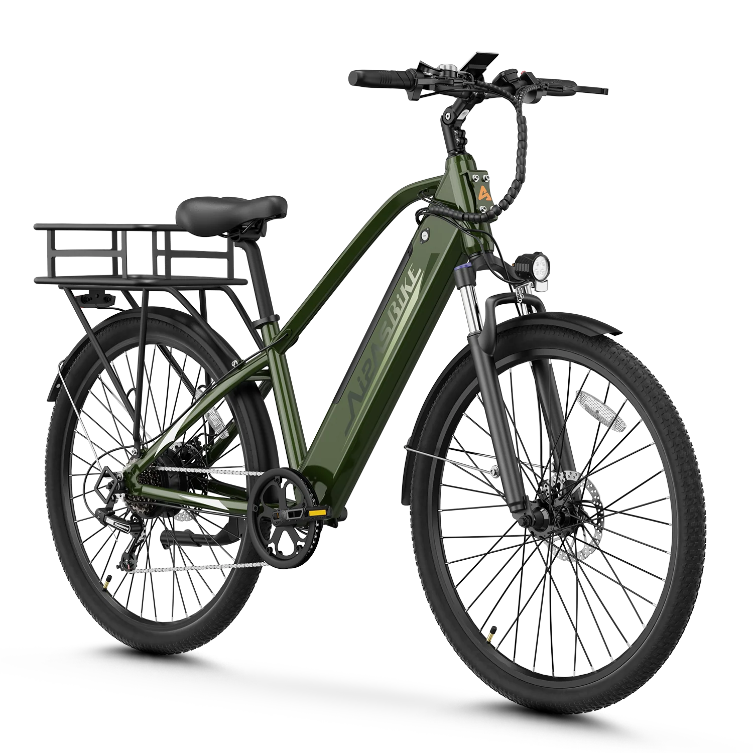 Aipas®C2 Xpress Ebike