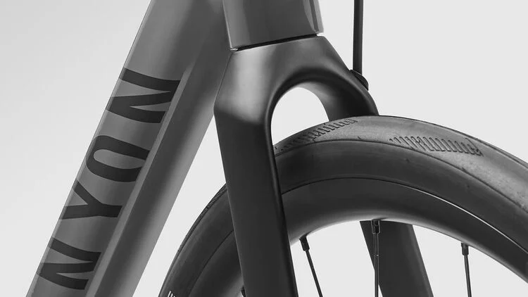 Endurace 6 RAW