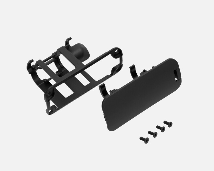 Canyon Grail GP7361-01 Storagelid