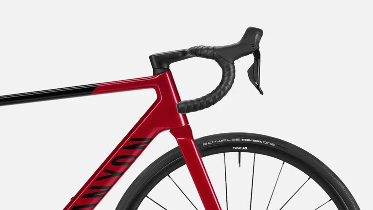 Ultimate CF SL 7 Di2