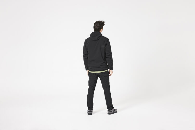 Canyon Men's Softshell Jacket