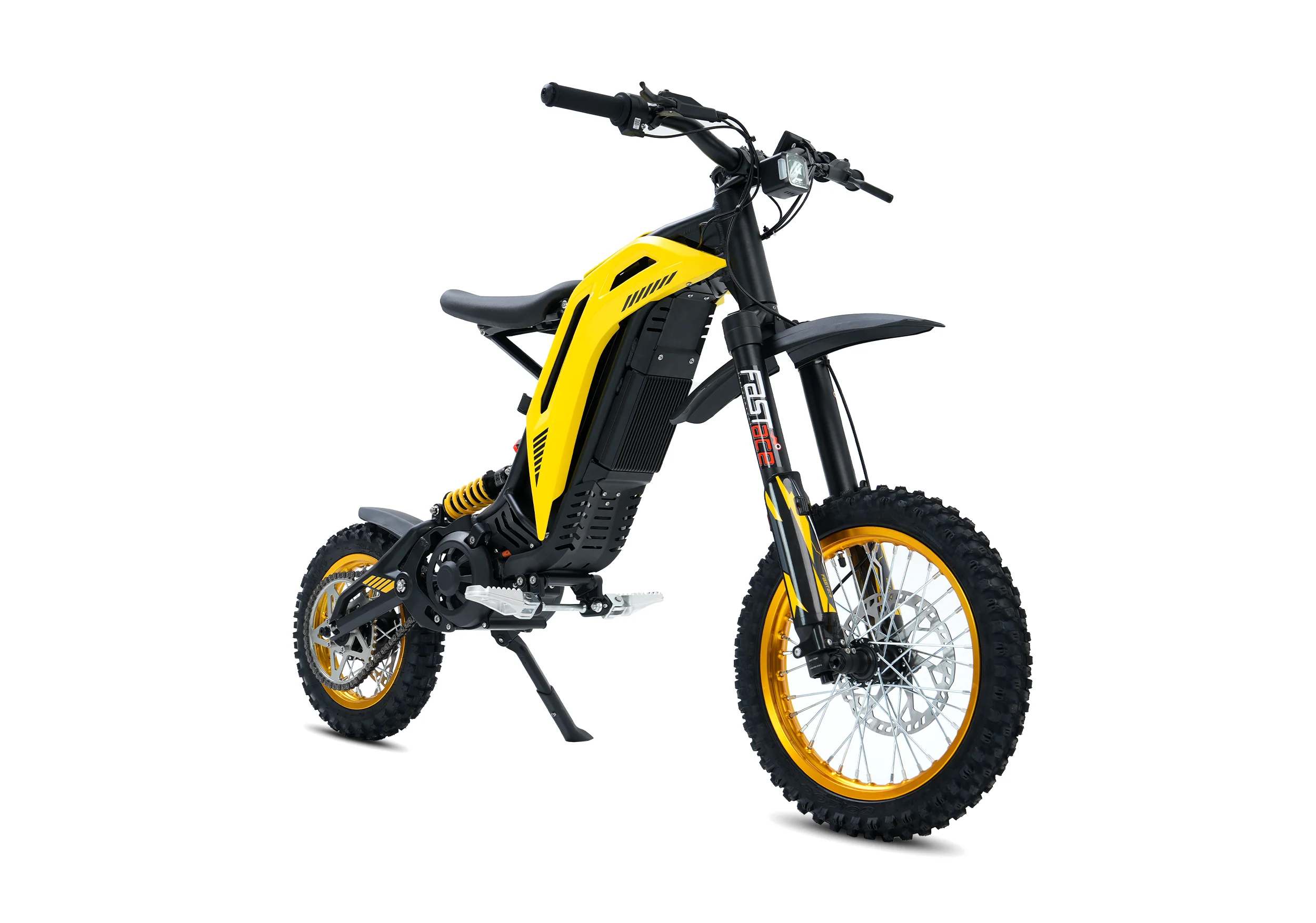 Viper S Electric Dirt Bike