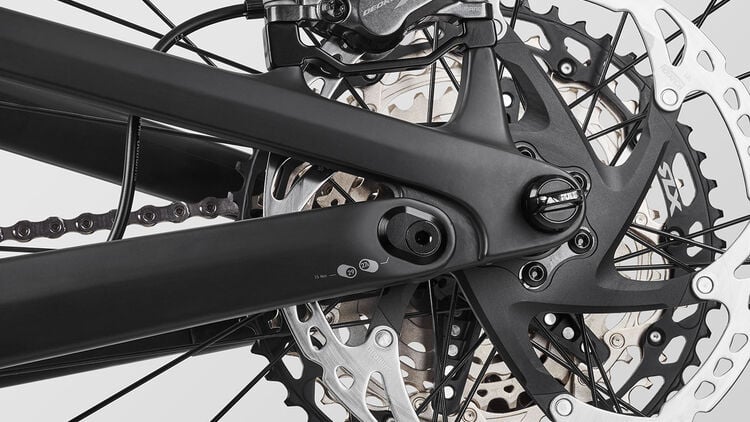 Spectral CF 8 CLLCTV