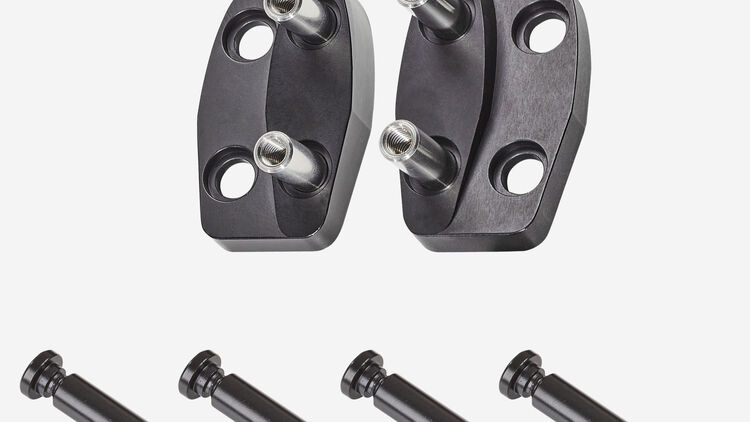 Speedmax CF SLX Spacerkit 7°