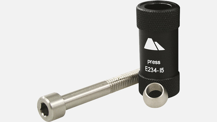 Canyon Strive Press Tool