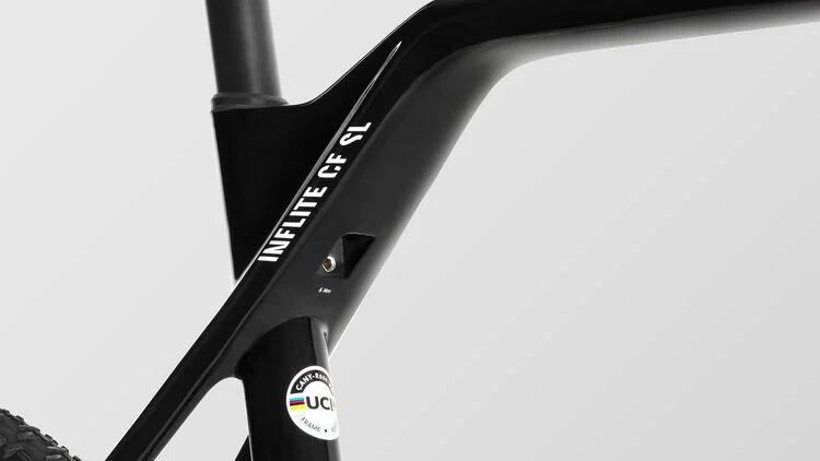 Inflite CF SL 5