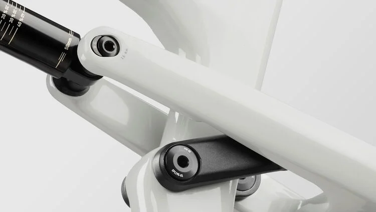 Spectral 125 CF 7