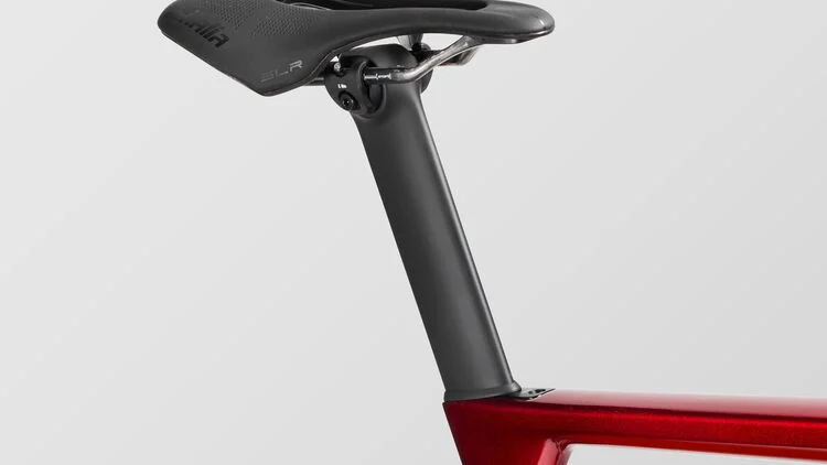 Aeroad CF SLX 8 AXS