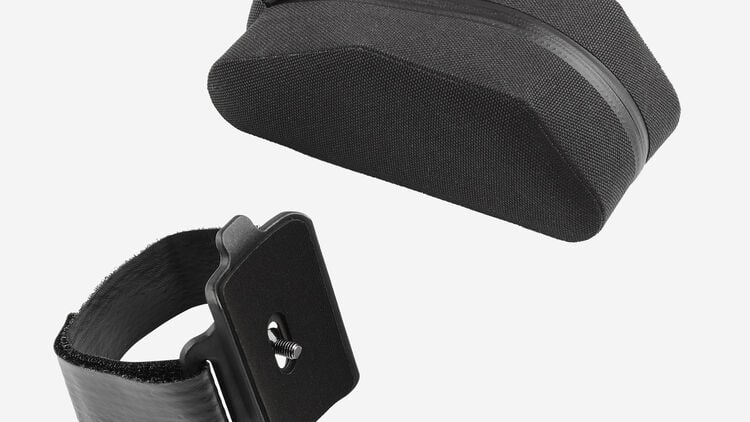 Canyon Framebag Short Bracket