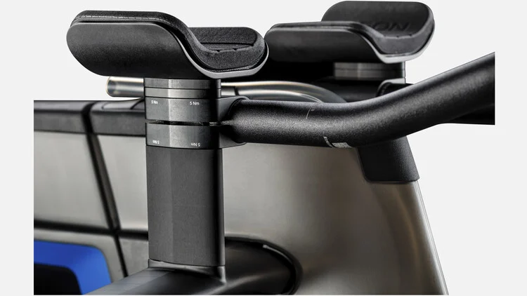 Canyon Speedmax CF SLX 60 mm Spacer Kit