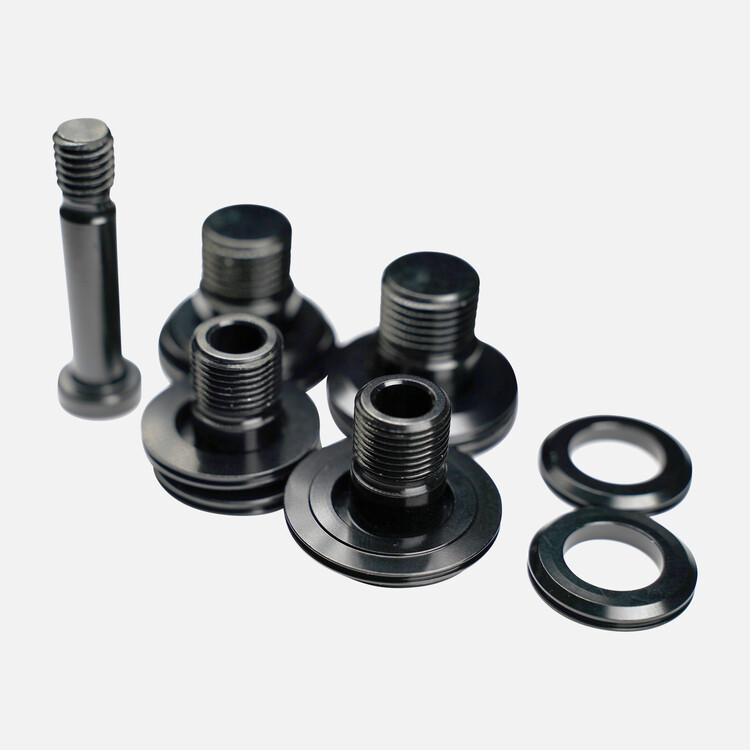 Canyon GP0185-01 Strive Rocker Seatstay Mounting Kit