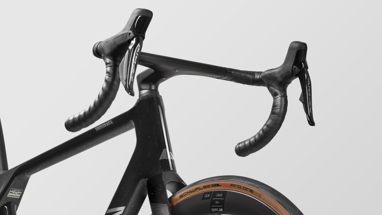 Endurace CFR Di2