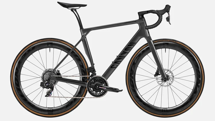 Endurace CF SLX 8 AXS AR60