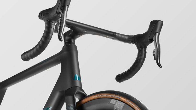 Endurace CFR AXS