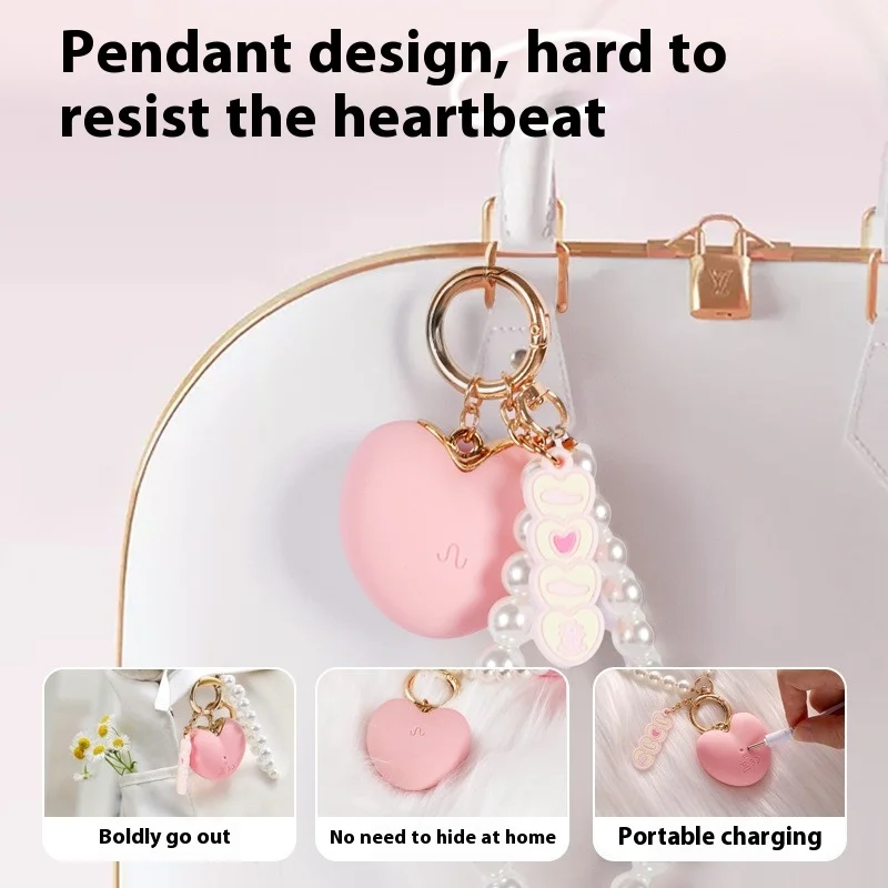 Wireless Remote Control Pink Love Vibrator G spot magic Clitoris Stimulator for Women Vibrating Erotic Female Massagers Sex Toys