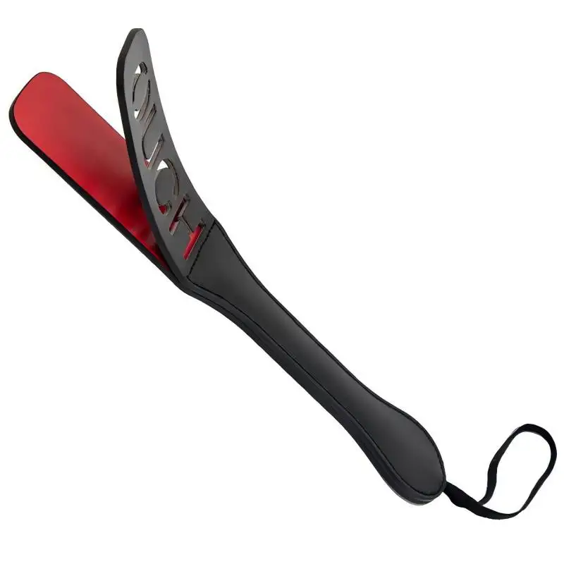 BDSM whip long rhinestone for bedroom Sex Toys for Couples  Adult Games Flogger Leather Strong stroke Spank Horse Paddle Fetish