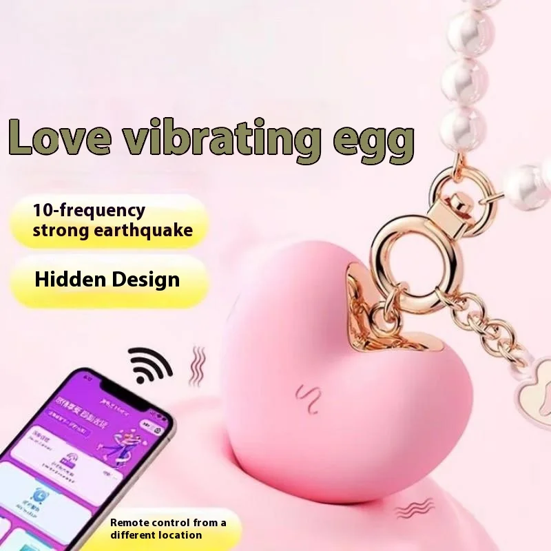 Wireless Remote Control Pink Love Vibrator G spot magic Clitoris Stimulator for Women Vibrating Erotic Female Massagers Sex Toys