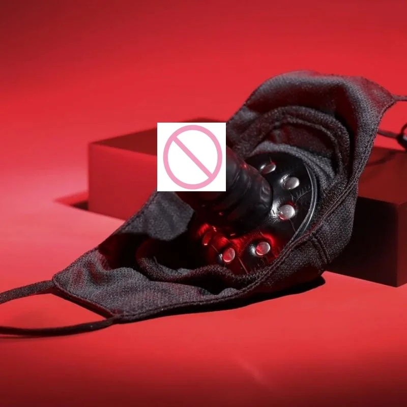 BDSM High-quality Mask mouth plug Bondage Harness Gag in Mask with Mouth Gag Silicone Dildo Penis Plug Sex Toys for Couples