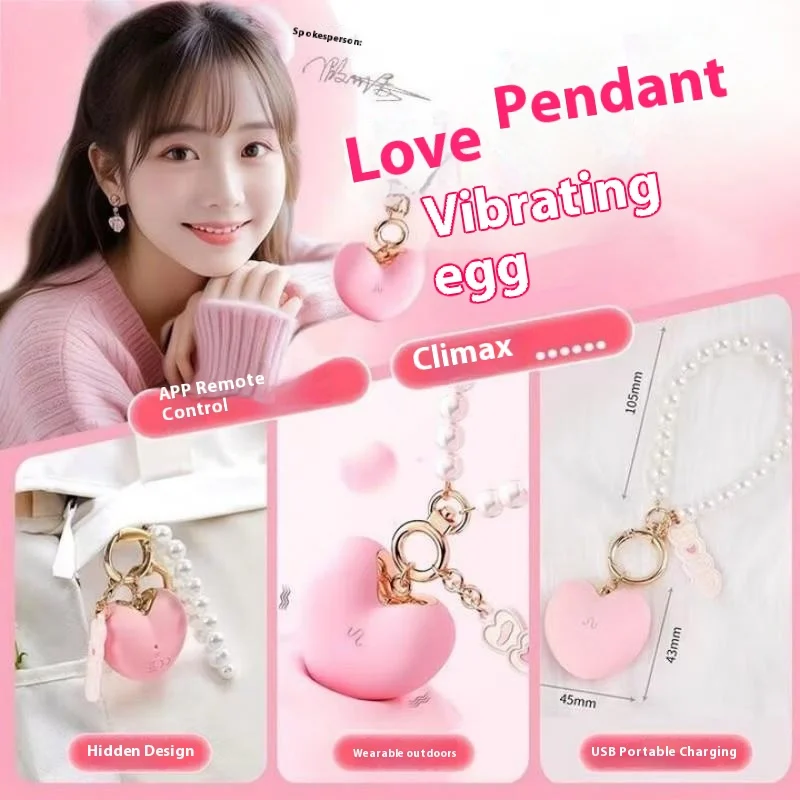 Wireless Remote Control Pink Love Vibrator G spot magic Clitoris Stimulator for Women Vibrating Erotic Female Massagers Sex Toys