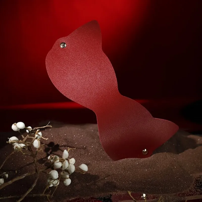 BDSM Sexy Leather Mystery Erotic Bondage Cat Ear Eye Cosplay Mask Carnival Halloween PartyMasquerade Supplies Sex Toys For Women